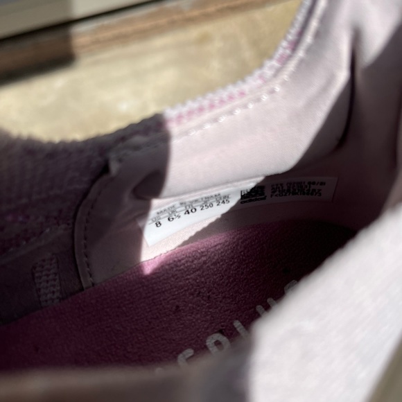 Adidas Primeblue Ultraboost 21 Running shoes - Picture 7 of 9